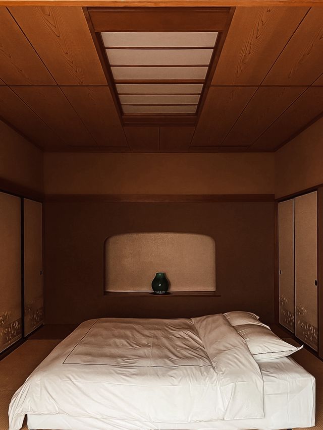 入住台北真正日式風格的三二行館 Villa 32🏨