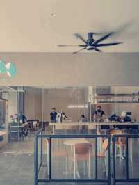 The Hub Coffee