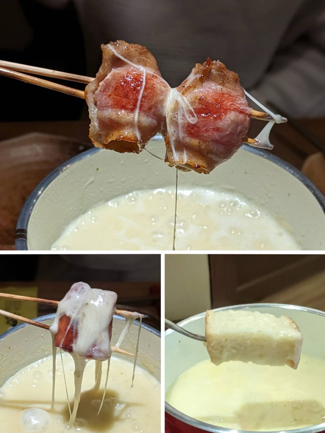 🇯🇵尖沙咀 高雅炭火燒鳥居酒屋 兆鳥 🍶