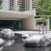 「Arabica在One City Centre」- 曼谷新店，絕對值得一遊