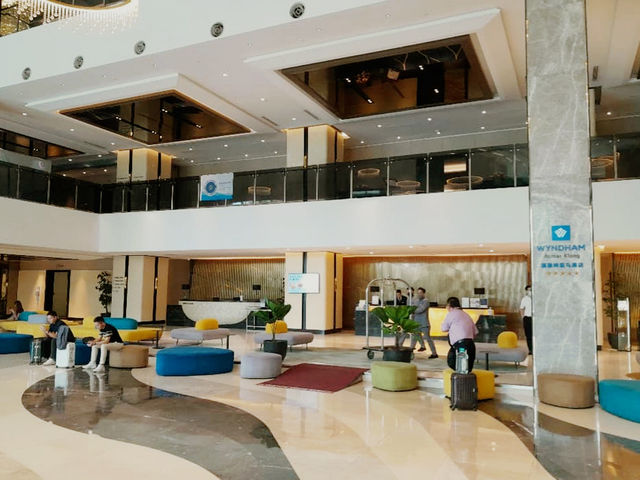 Wyndham Acmar Klang