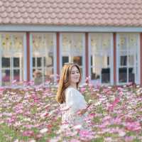 บ้านไร่นายรุ่ง กาญจนบุรี