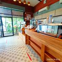 BROOK COFFEE
