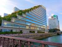 Acros Fukuoka