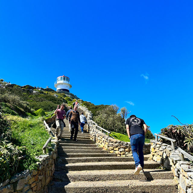 South Africa 🇿🇦 Cape Of good hope 