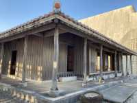 日本必去打卡點：雙層殼博物館，琉球石灰岩外牆