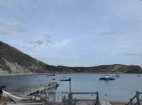 🇬🇧必去英國侏羅紀海岸 欣賞Lulworth Cove & Durdle Door