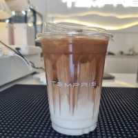  Tempris Cafe 