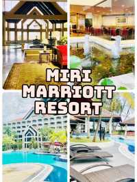 Miri Marriott Resort