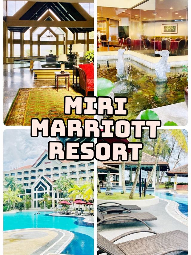 Miri Marriott Resort