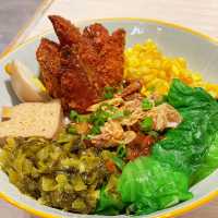 饞·台式幸福食堂@灣仔
