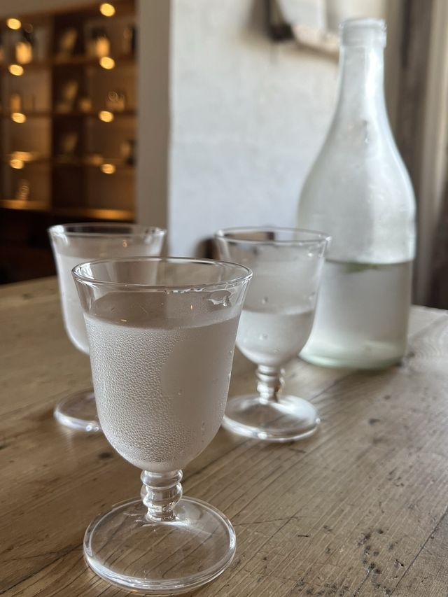 【福岡カフェ】隠れ家のような可愛いカフェ☕️