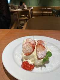 【東京】銀座シックスでイタリアン❤︎ EATALY LA GRIGLIA
