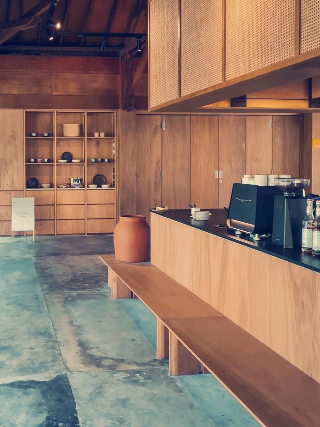 Dua Kafe Bali