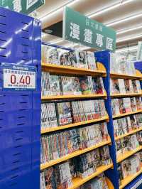 台北西門 👣 animate 安利美特 台北店📚