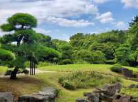 Mihama-en Garden