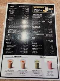 【紀尾井町】作業カフェにもおすすめ！シティベーカリー🥐☕️