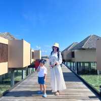 Adaaran Prestige Vadoo Maldives-day trip 