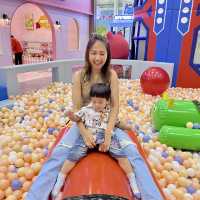 Kiztopia at Central Westville ชั้น3