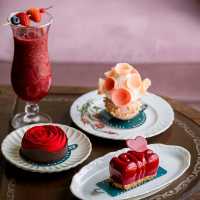 เติมความหวานด้วยเมนูเค้กสุดพิเศษ เพื่อคนที่คุณรัก