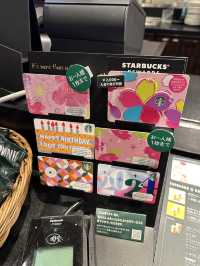 スタバの春の新作は絶対に飲むべき！