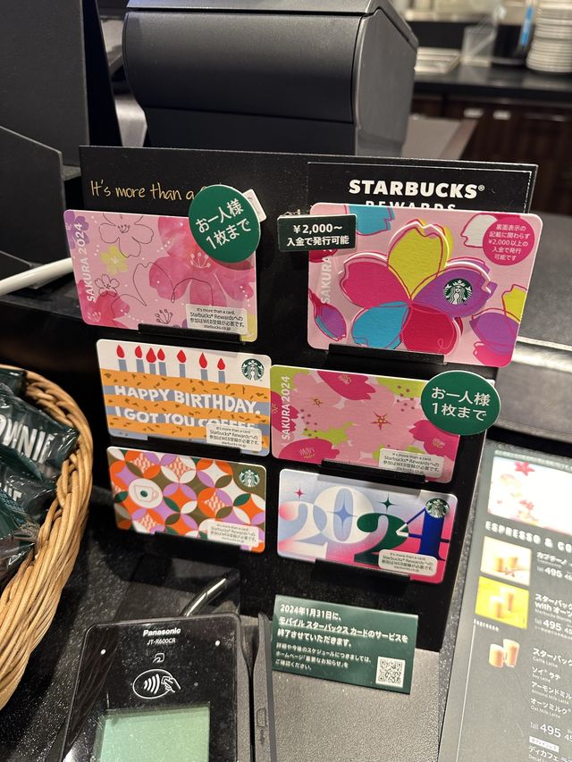 スタバの春の新作は絶対に飲むべき！