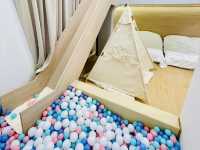 KidScape Retreat