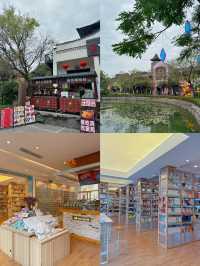 【深圳甘坑古鎮】客家古村落，交通方便