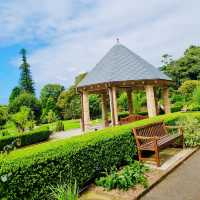 The Royal Botanic Garden of Sydney 