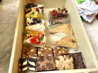 Melt In Your Mouth ร้านสวยริมแม่น้ำกก จ.เชียงราย