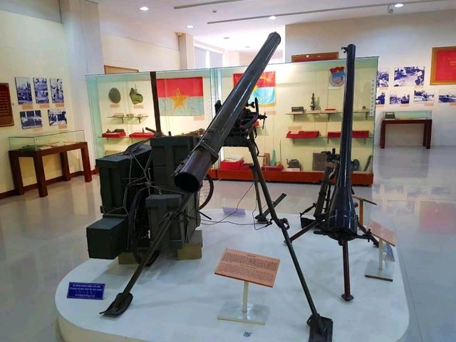 Da Nang Museum 