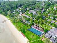 The Vijitt Resort Phuket  วิลล่าสุดหรูระดับ 5 ดาว