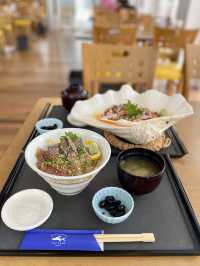 房総半島！魚好きに一度食べてほしい海鮮丼