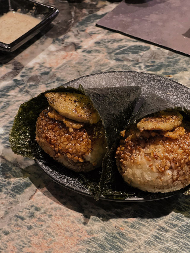 🇭🇰| 佐敦-蠔食豐盛蟹宴