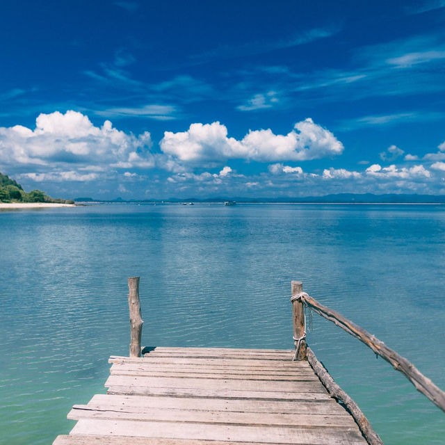 Koh Talu