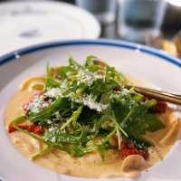 The Mussels: 歐陸料理,人均消費300