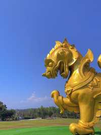 Singha Park Chiang Rai หรือ ไร่บุญรอด