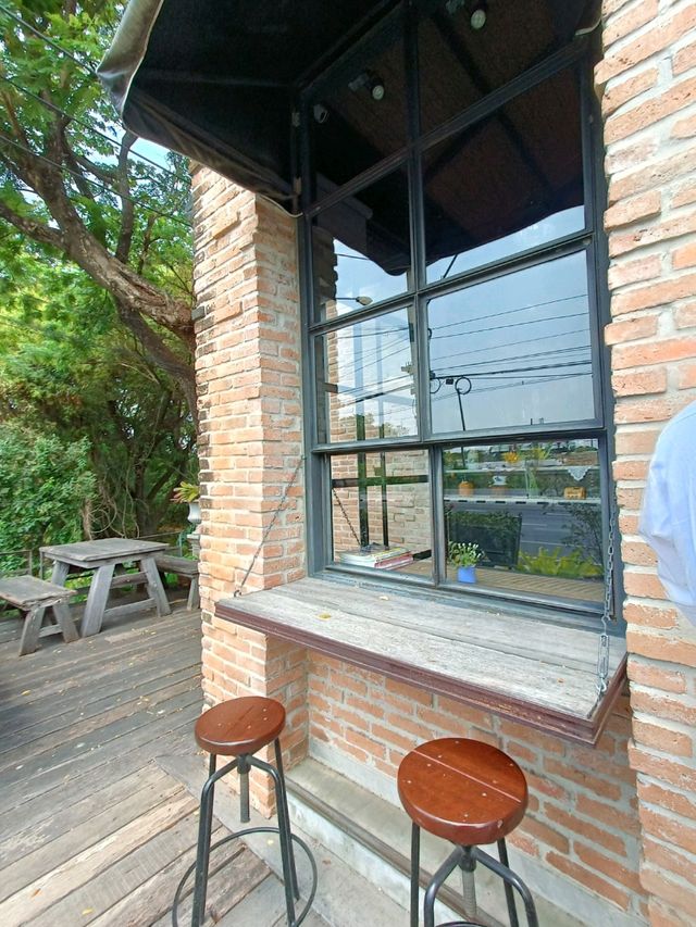 L TWIN café 