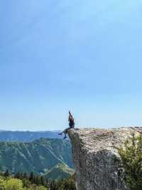 【和歌山】誰でも簡単に絶景とのコラボ写真が撮れるスポット