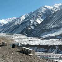 The secrets of Spiti Valley (India)