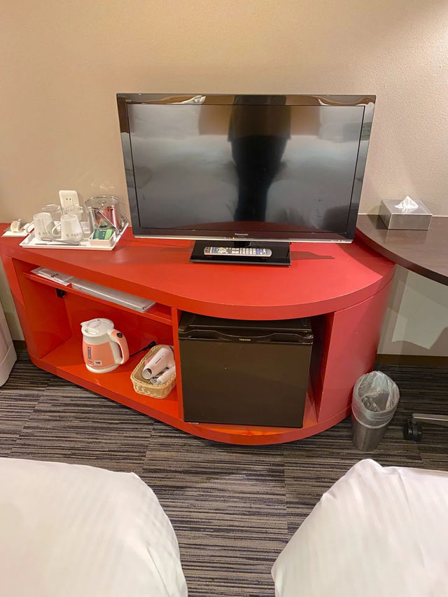 駅近！ザビー神戸【部屋】