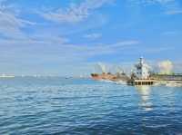 City of Naga Boardwalk × Pasilong sa Naga