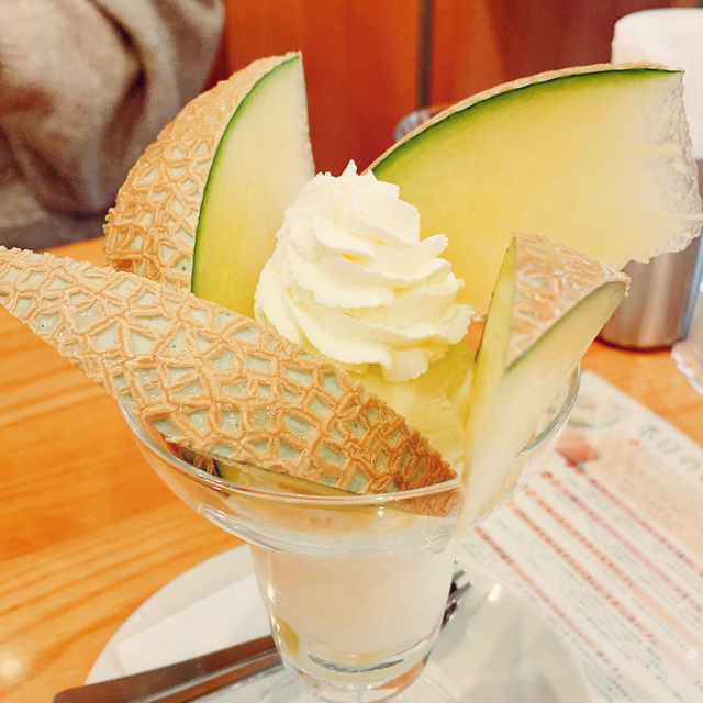 【浅草】おすすめランチ&デザート