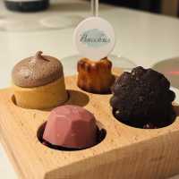 上環最佳法國餐廳🍾Bacchus Wine & Restaurant