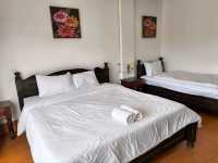 Simon riverside hotel โรงแรมวิวกลักล้าน @วังเวียง