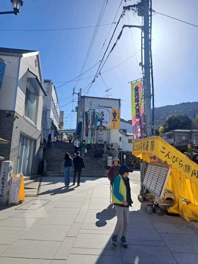 【香川県】ローカル線で気ままなひとり旅