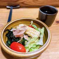 「信義區平價omakase，好抵！」