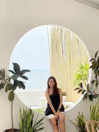 Vongole beach cafe