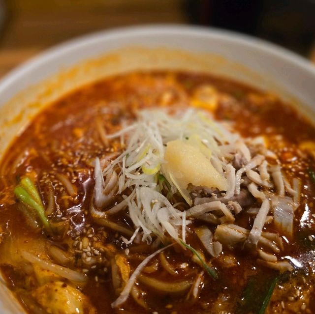 일본여행 삿포로 라멘맛집 아라타 