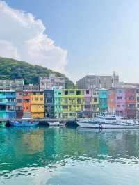 ✨Keelung | เมืองน่ารักที่อยากแนะนำให้ไปเที่ยวกัน